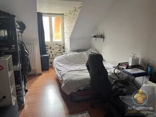  Maison à vendre 5 pièces 80 m²
