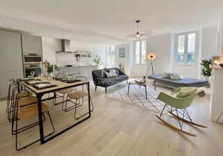  Appartement � vendre 4 pi�ces 94 m�