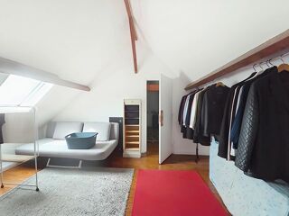  Maison à vendre 4 pièces 99 m²