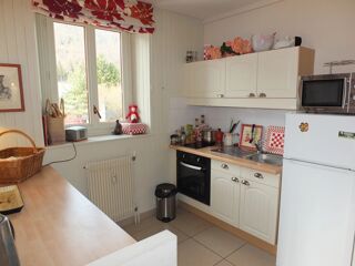  Appartement � vendre 2 pi�ces 40 m�