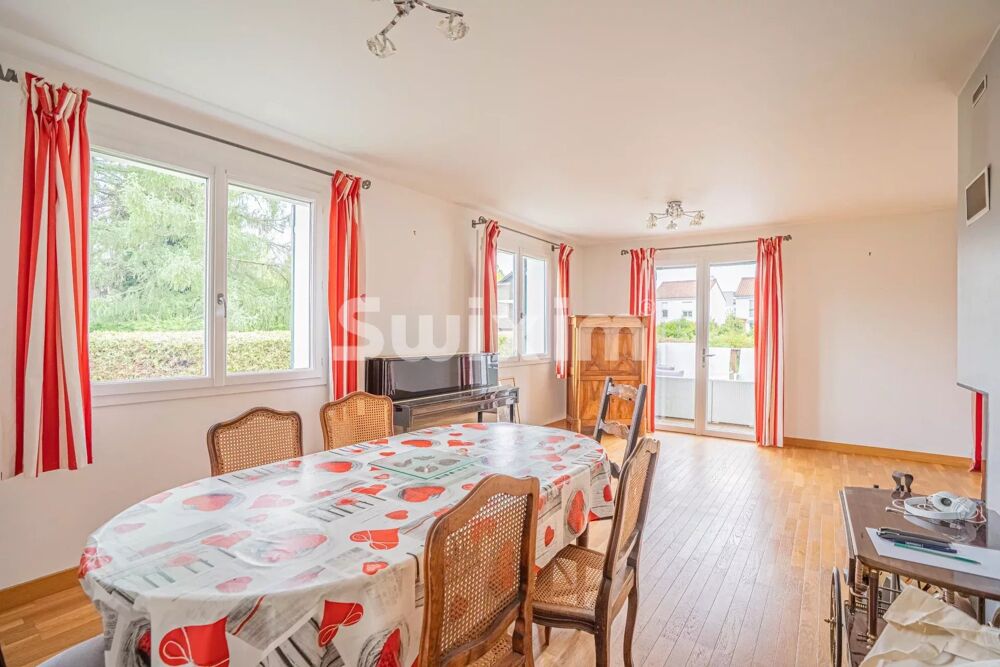 � vendre  Maison Saint-Genis-Pouilly (01630)