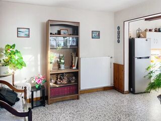  Maison à vendre 6 pièces 115 m²