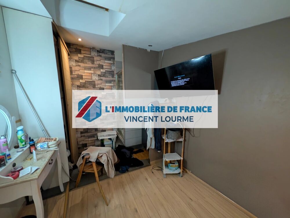 Vente Maison Maison/Villa 6 pièces Saint-omer