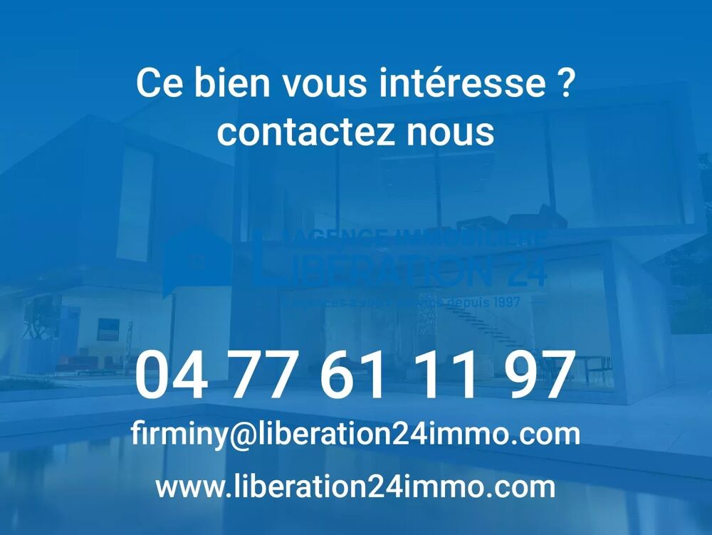 Vente Maison Maison 2xAppartements +Combles Aménageables Unieux