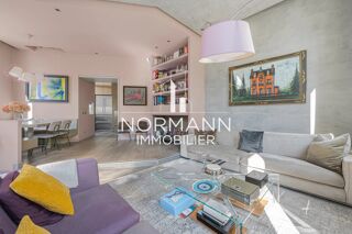  Appartement à vendre 4 pièces 264 m²