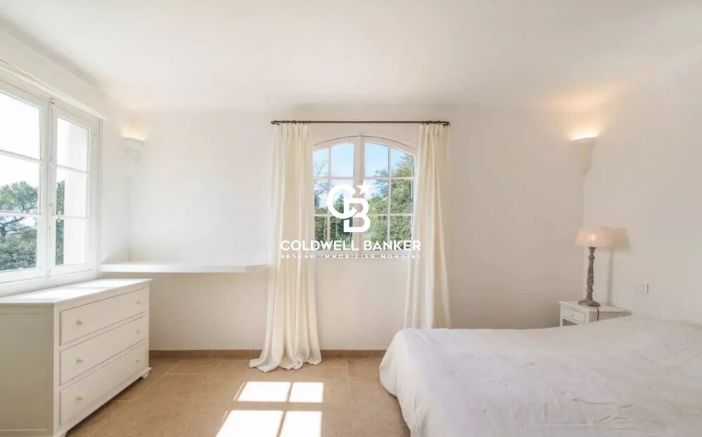 à vendre  Maison Saint-Paul-de-Vence (06570)