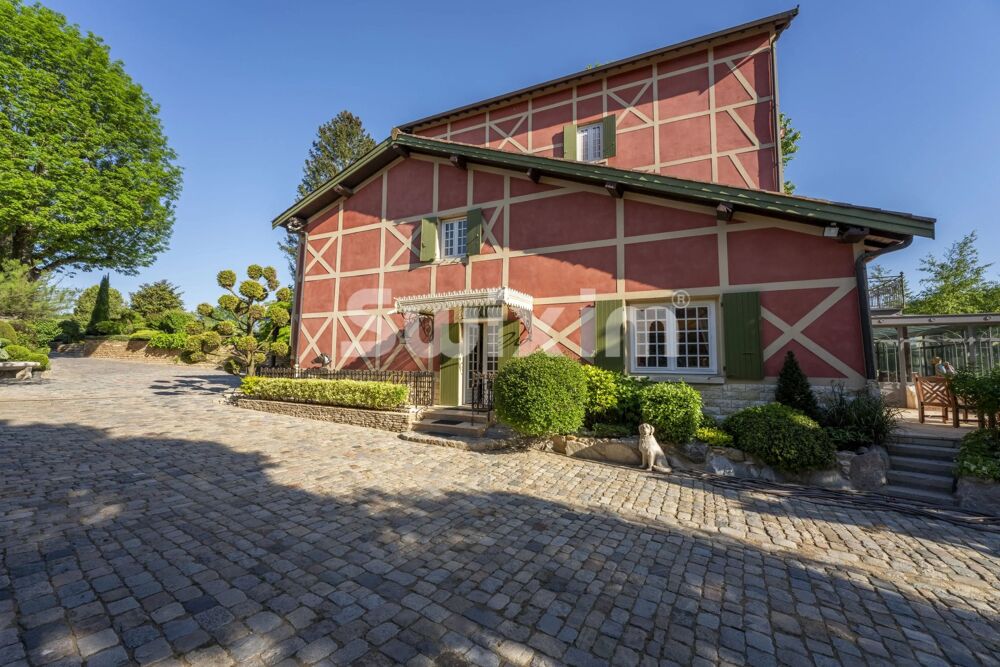 Vente Maison Exceptionnel et rare ! Sainte-euphémie