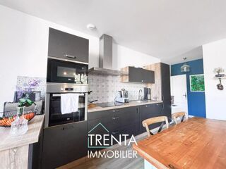  Appartement � vendre 3 pi�ces 76 m�