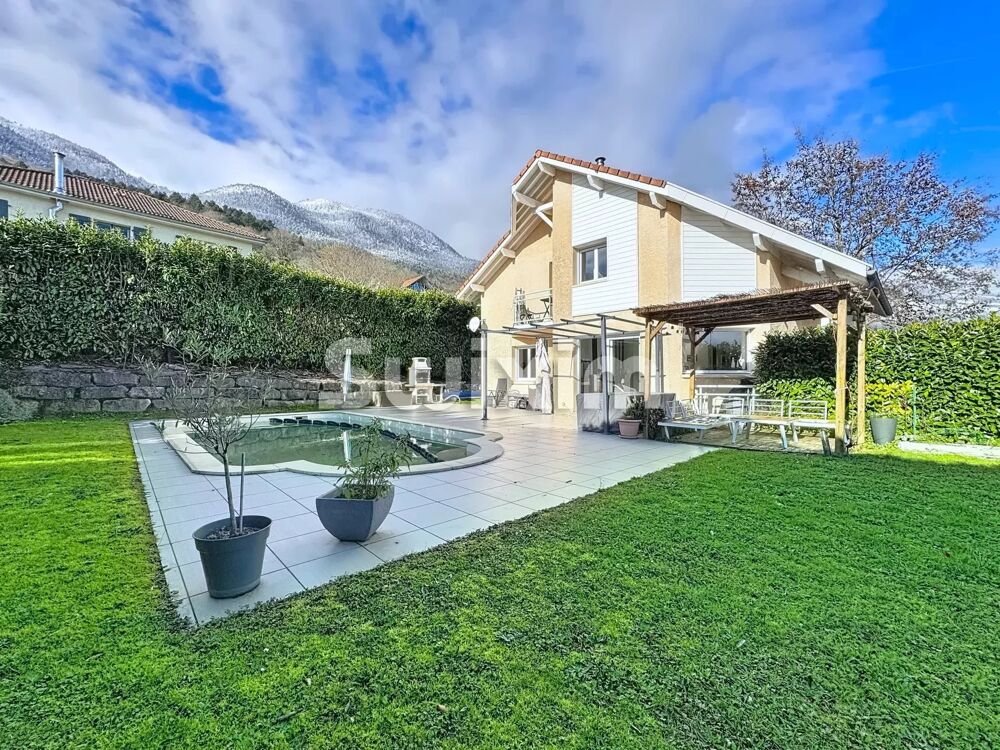  vendre  Maison Collonges (01550)