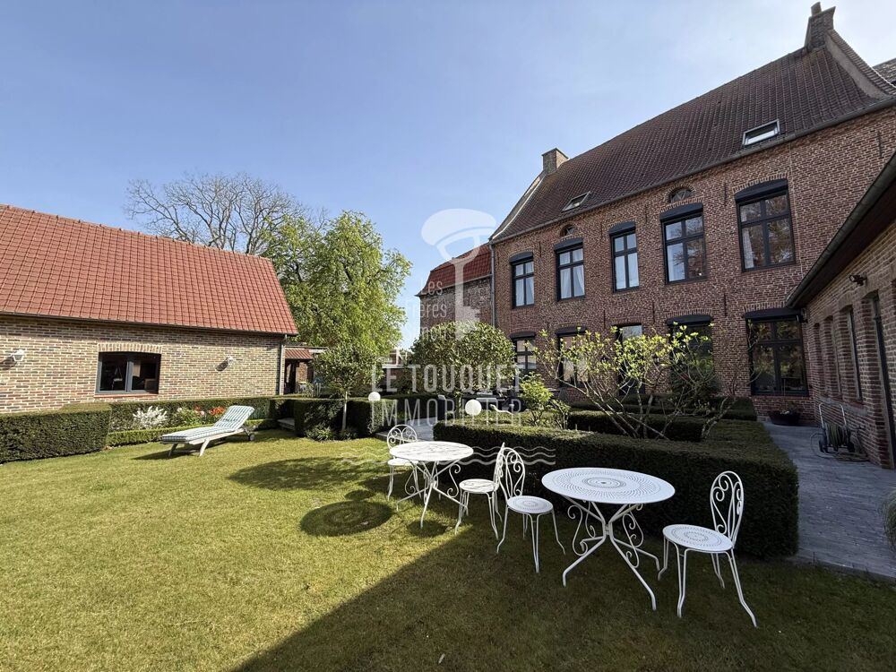 � vendre  Villa Saint-Venant (62350)