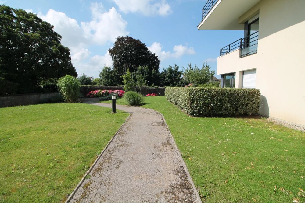 Vente Appartement Proche Dernier Sou en résidence de bon standing appartement 3 ch Saint-martin-boulogne