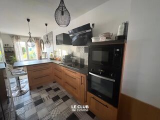  Appartement � vendre 3 pi�ces 77 m�