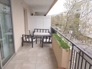  Appartement  vendre 1 pice 37 m