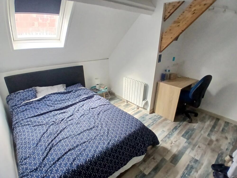 Appartement 2 chambres