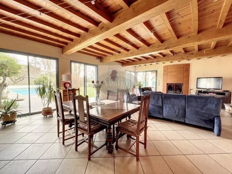 Maison à vendre 7 pièces 280 m²