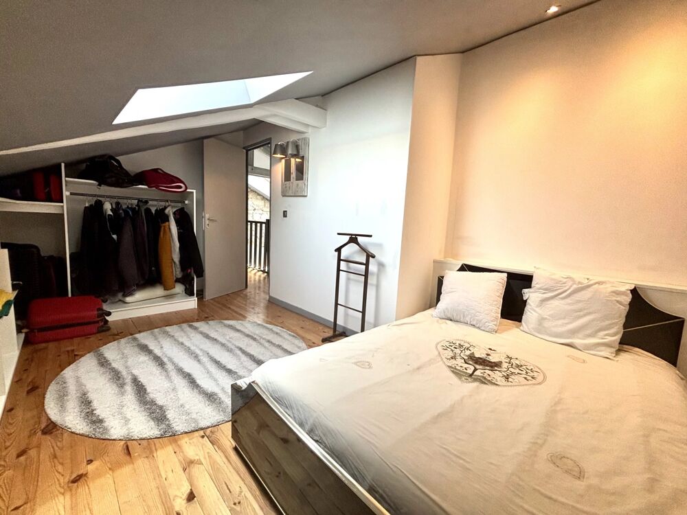 à vendre  Maison Les Villettes (43600)