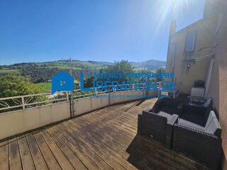  Maison � vendre 4 pi�ces 115 m�