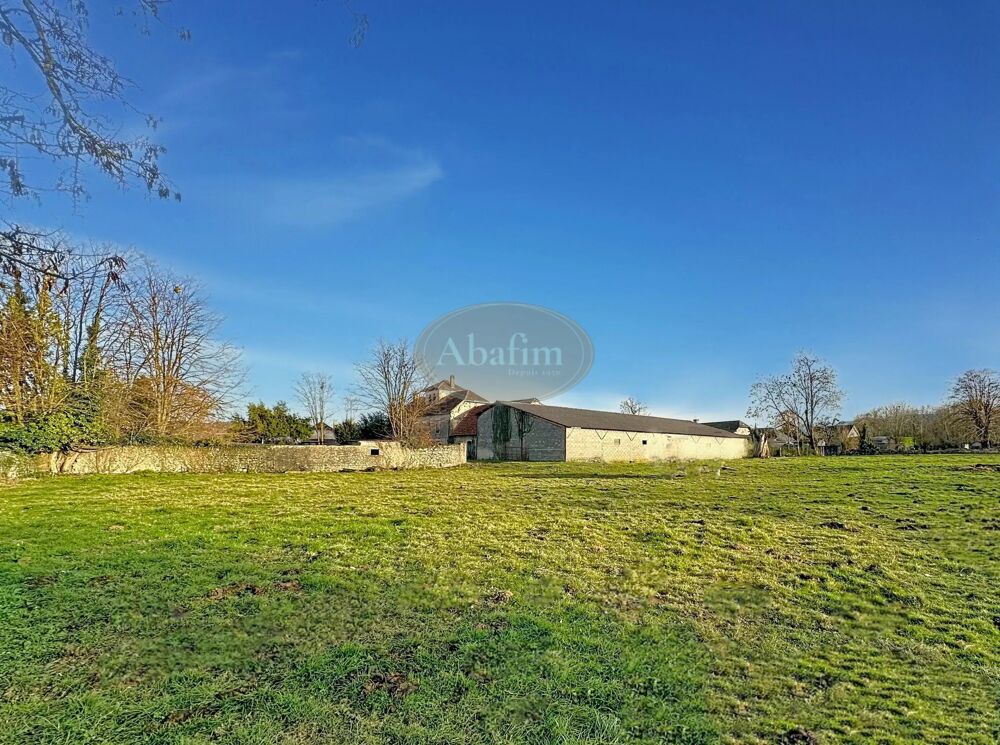 Vente Villa Demeure sur 1.6 ha Montgaillard