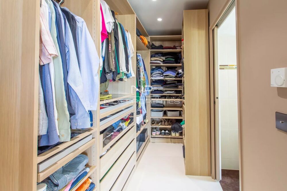 � vendre  Maison Nice (06200)