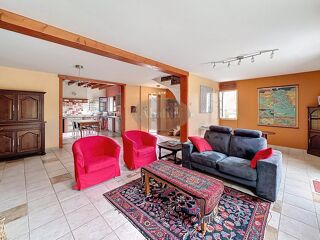  Maison � vendre 8 pi�ces 150 m�