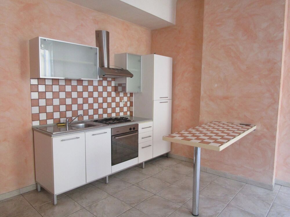 Location Appartement HYPER CENTRE Valence