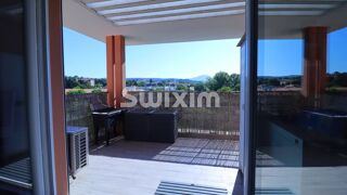  Appartement � vendre 3 pi�ces 51 m�