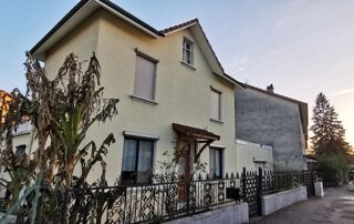  Maison à vendre 4 pièces 115 m²