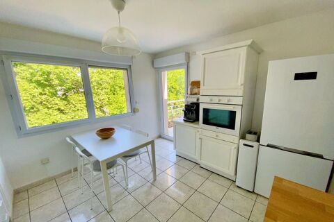  Appartement � louer 3 pi�ces 76 m�