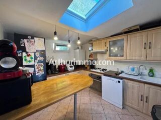  Maison � vendre 3 pi�ces 52 m�