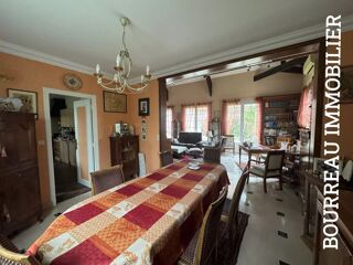  Maison à vendre 5 pièces 198 m²