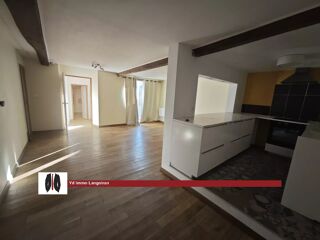  Maison à louer 4 pièces 89 m²