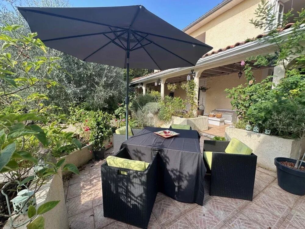 Vente Villa Charmante maison, gîtes, piscine Villeneuve-lécussan
