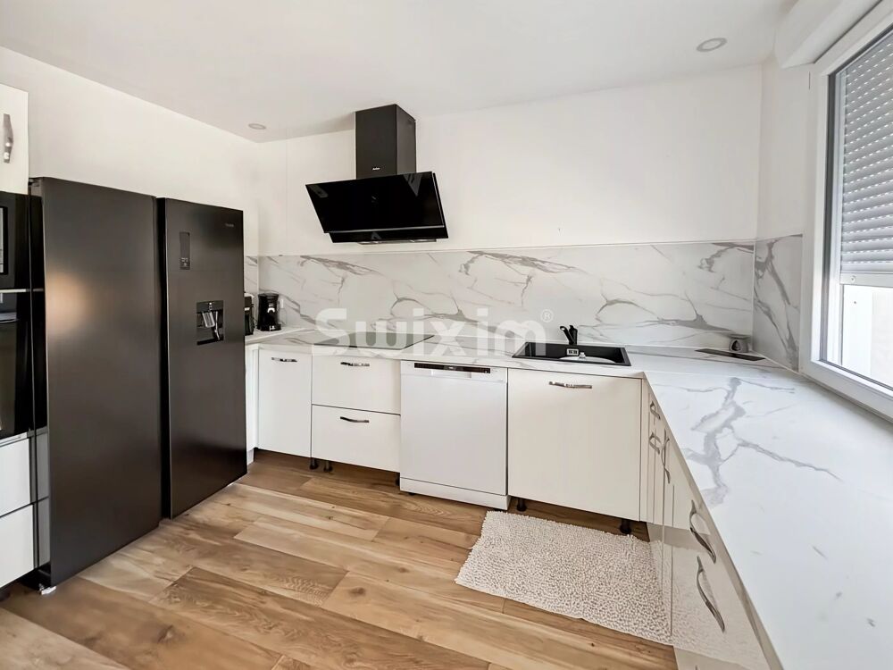 Vente Maison ANCONE – Maison de plain-pied avec jardin et garage Ancône