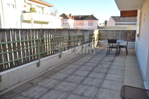  Appartement � louer 5 pi�ces 157 m�