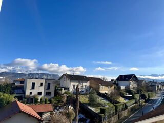  Appartement � vendre 3 pi�ces 65 m�