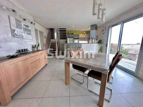  Maison � louer 4 pi�ces 111 m�