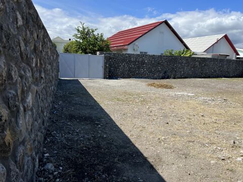  Terrain � louer 1 pi�ce 1490 m� Le port