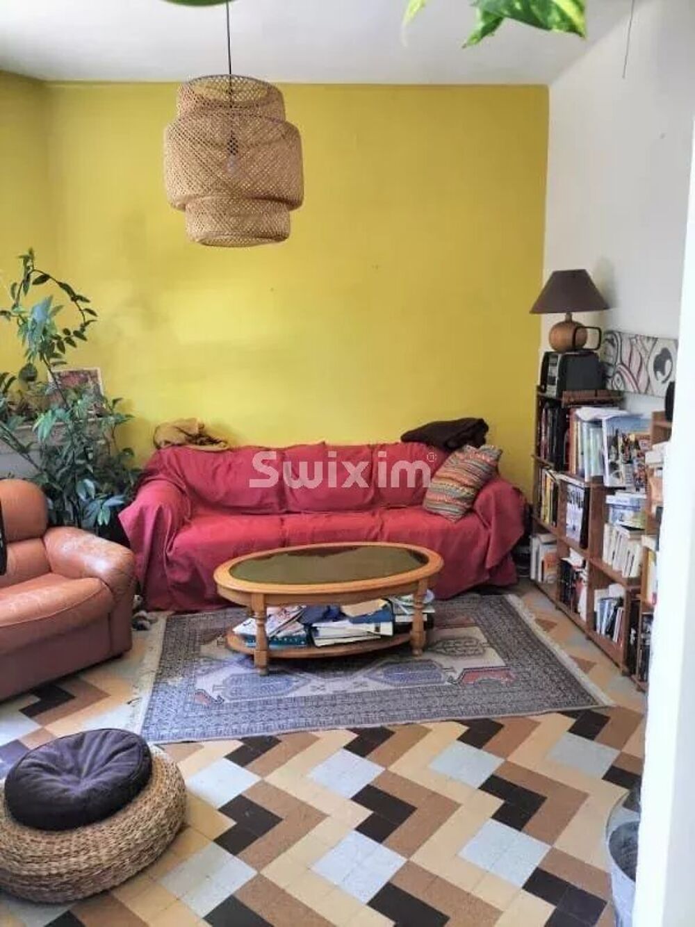 Vente Maison PROCHE CENTRE  VILLE - AU CALME Digne-les-bains