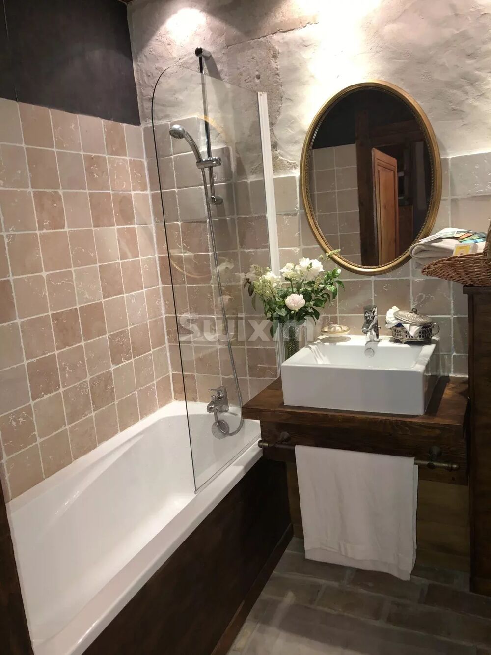  vendre  Villa 