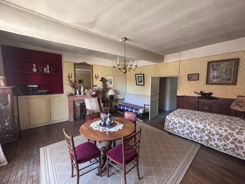 Vente Maison Belle opportunité pour cette maison de Village Liernais