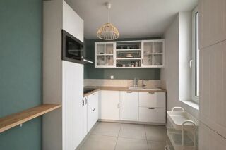  Maison � vendre 4 pi�ces 88 m�