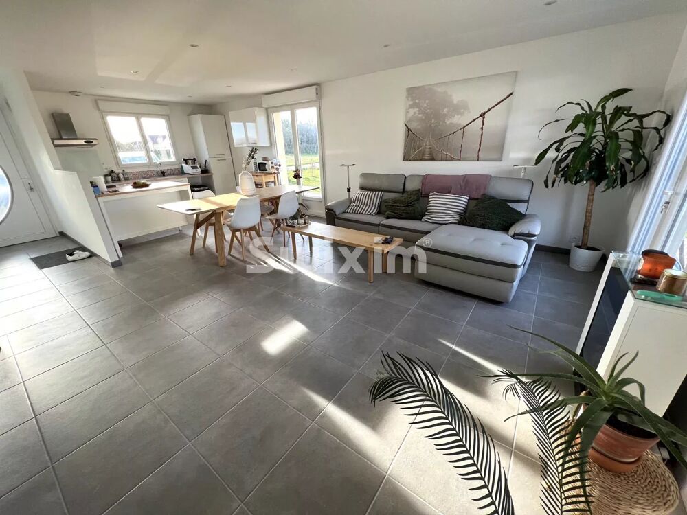 Vente Maison Maison/Villa 5 pièces Auxonne