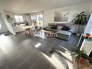 Maison à vendre 5 pièces 84 m²