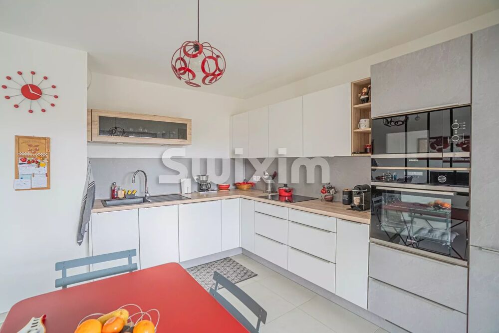  vendre  Appartement 