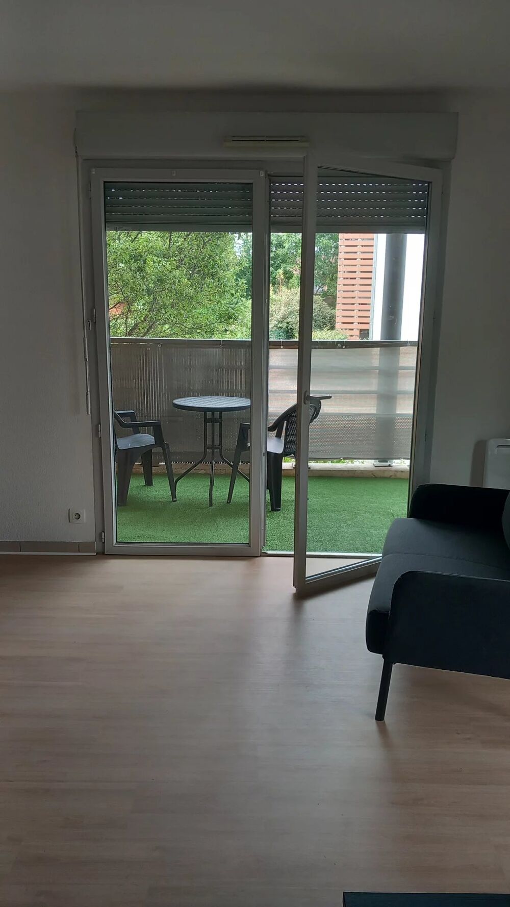 Vente Appartement Appartement T3 lumineux avec balcon et parking sécurisé Toulouse