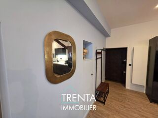  Appartement � vendre 3 pi�ces 77 m�