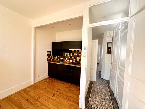  Appartement � louer 2 pi�ces 36 m�