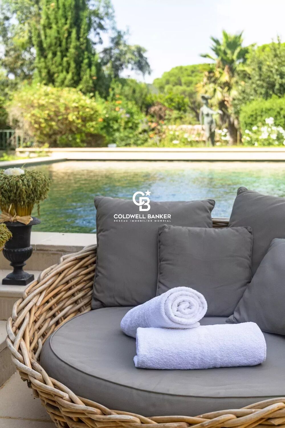 � vendre  Maison Ramatuelle (83350)