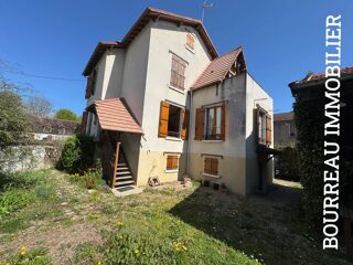  Maison à vendre 7 pièces 133 m²