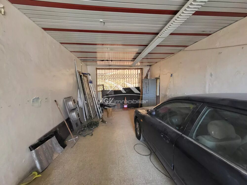 Vente Immeuble LA GRAND-COMBE idéal Investisseurs Immeuble à rénover Alès